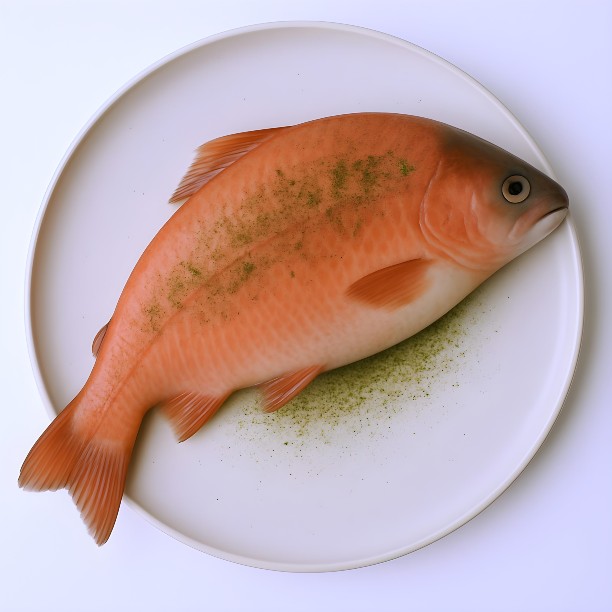The Meat Story - Fish
